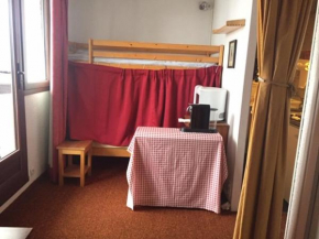 Studio coin montagne à Risoul 1850 - FR-1-330-541